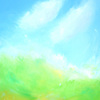Light　油彩　Ｆ20_thumb